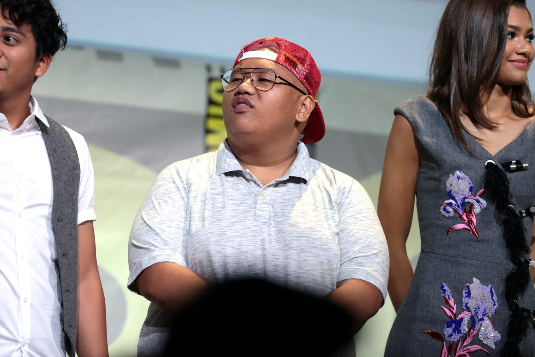 Jacob Batalon
