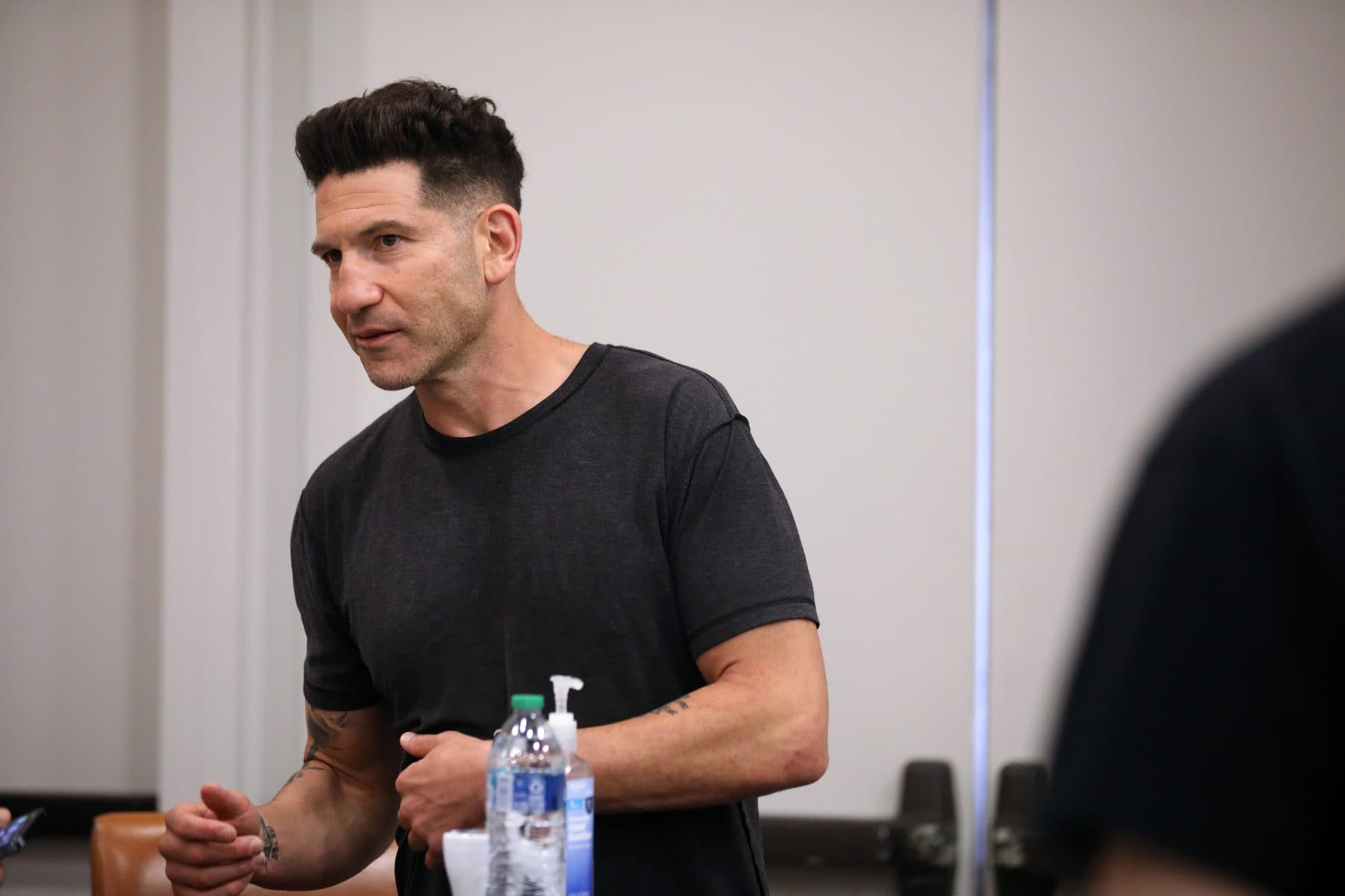Jon Bernthal